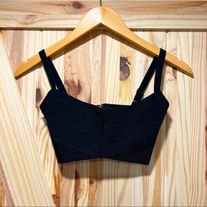 Ten by Babaton Flicker Top